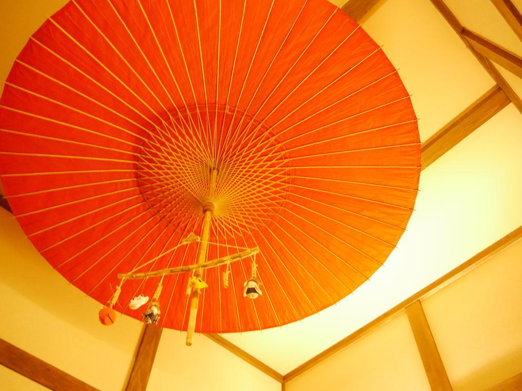 Ryokan Yumotoso Minamioguni Kültér fotó